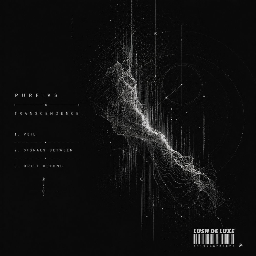 Purfiks Transcendence Back