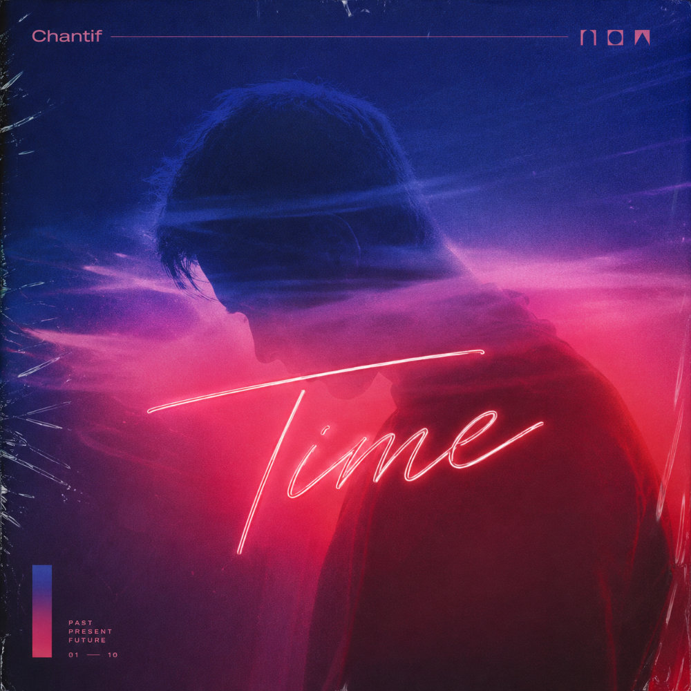 Chantif Time Front